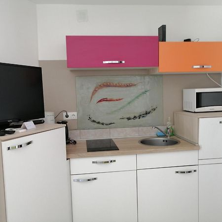 Navy Apartments 자드라보노 외부 사진