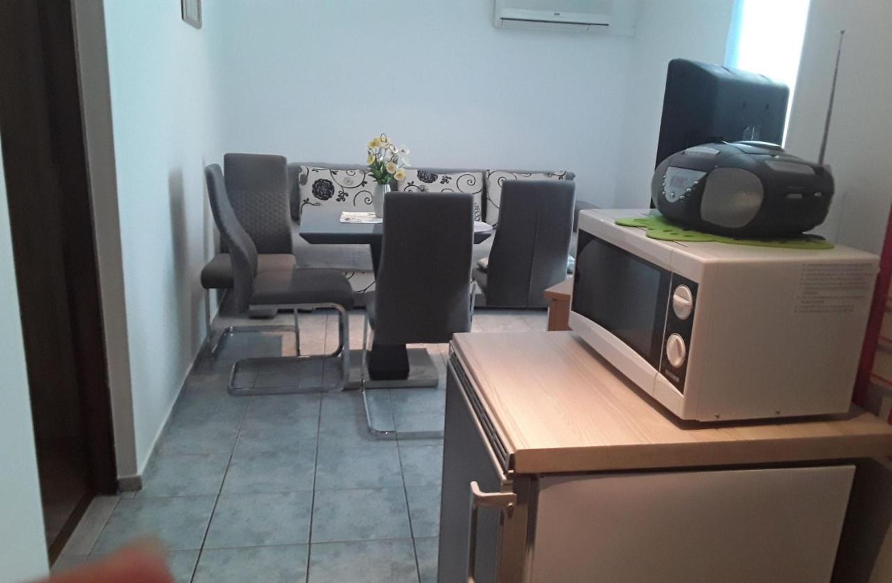 Navy Apartments 자드라보노 외부 사진