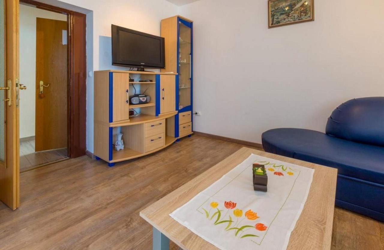 Navy Apartments 자드라보노 외부 사진