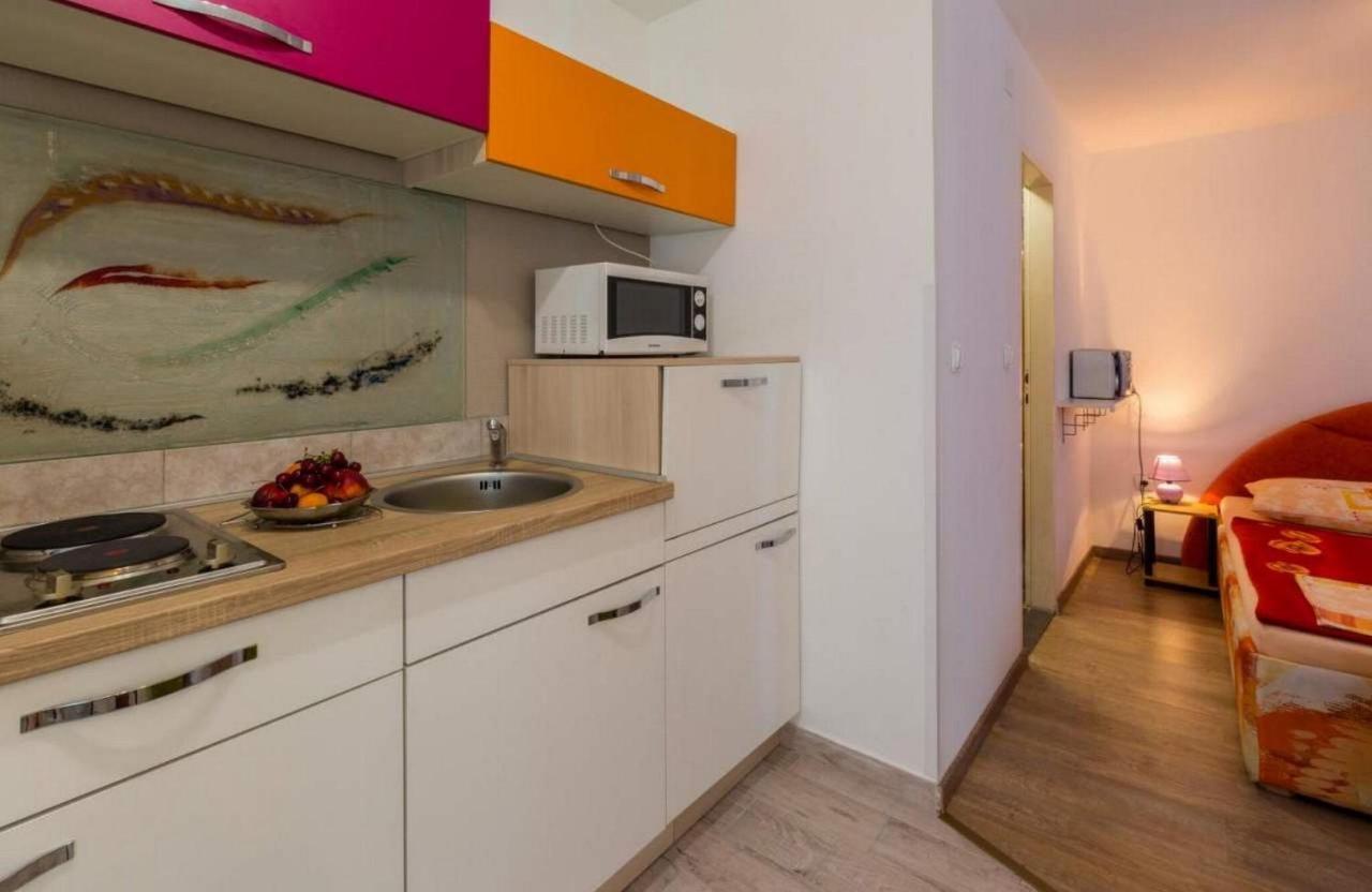 Navy Apartments 자드라보노 외부 사진