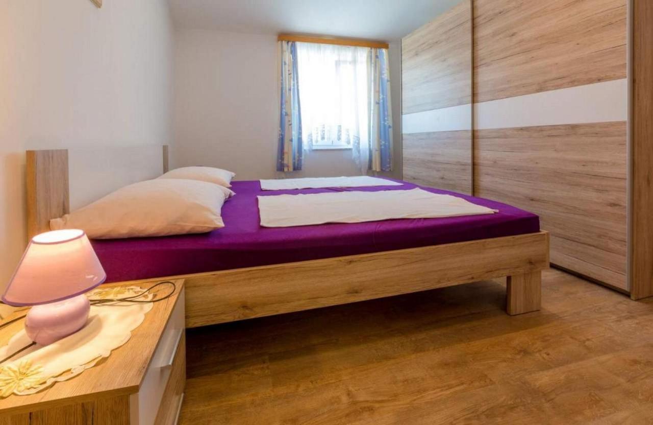 Navy Apartments 자드라보노 외부 사진