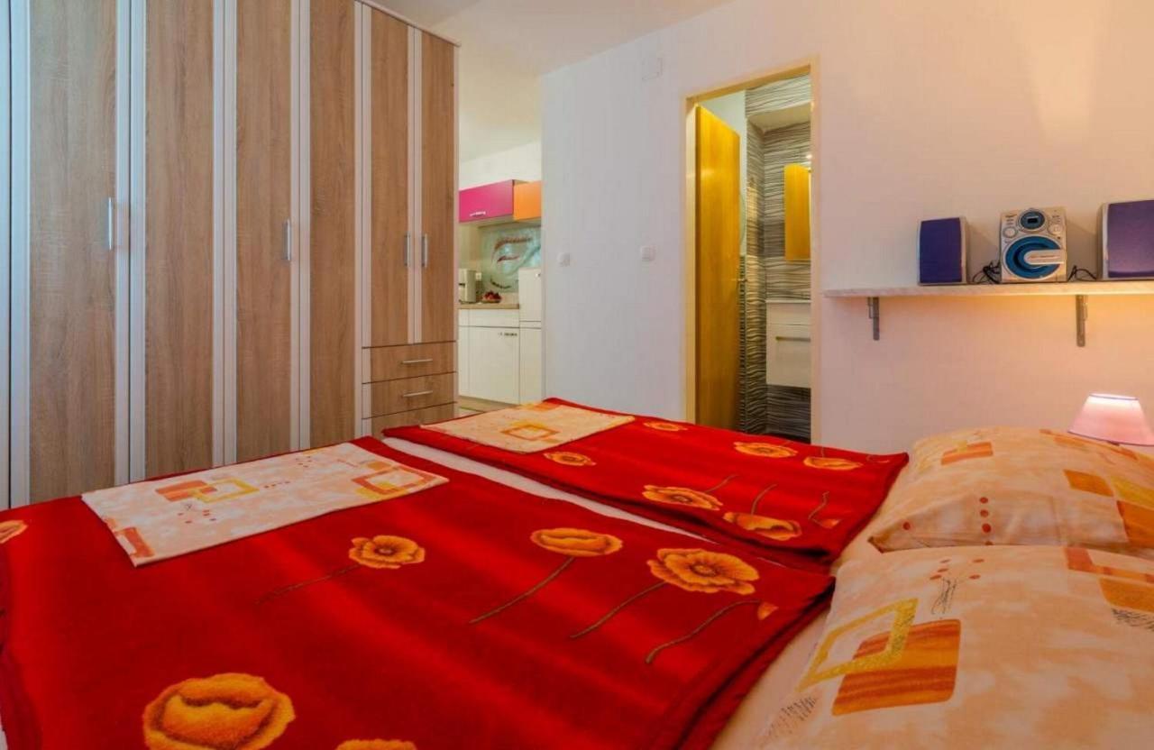 Navy Apartments 자드라보노 외부 사진