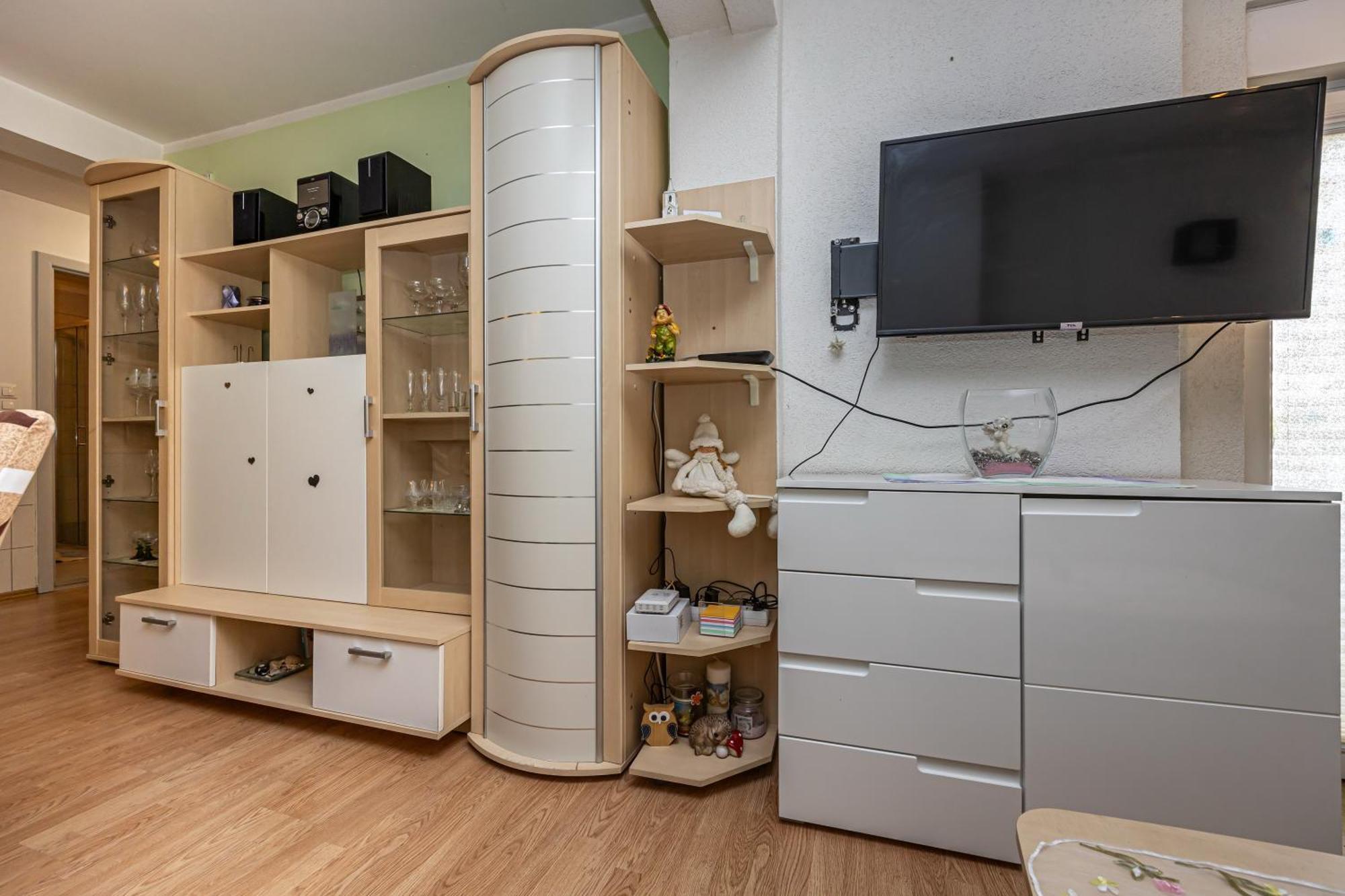 Navy Apartments 자드라보노 외부 사진