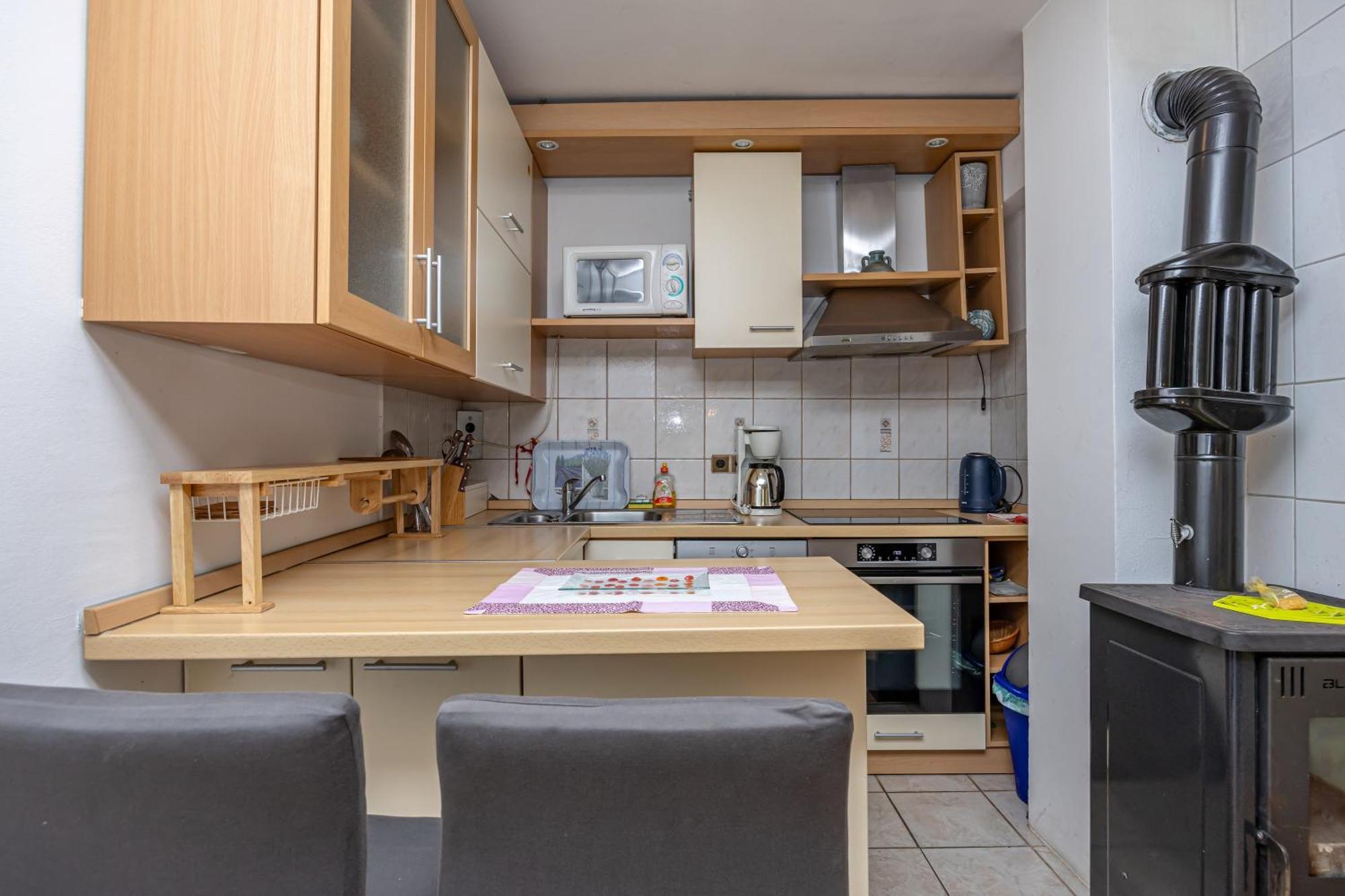 Navy Apartments 자드라보노 외부 사진