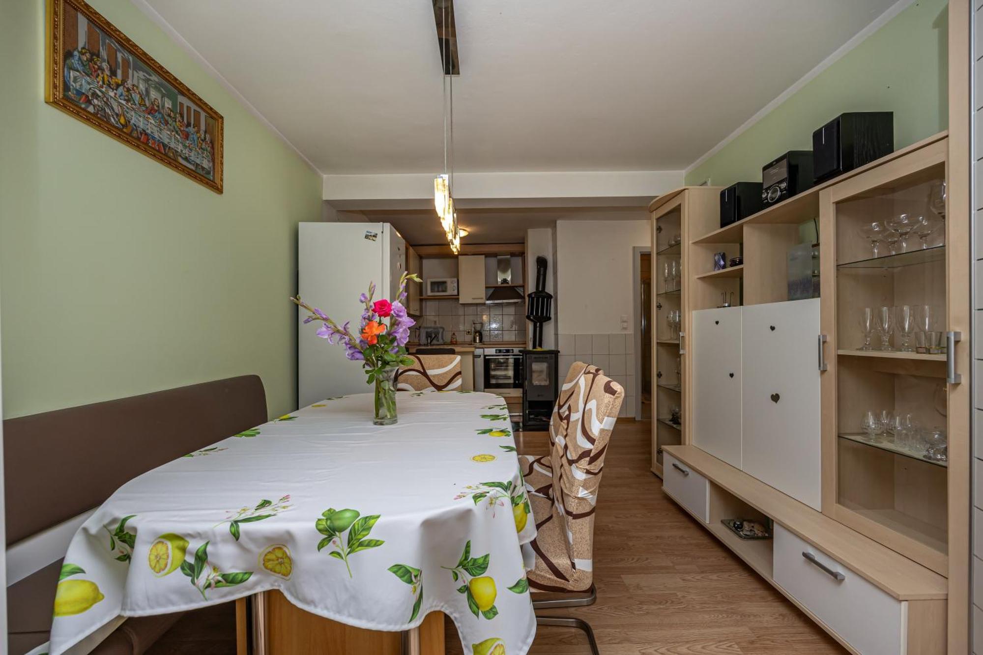 Navy Apartments 자드라보노 외부 사진