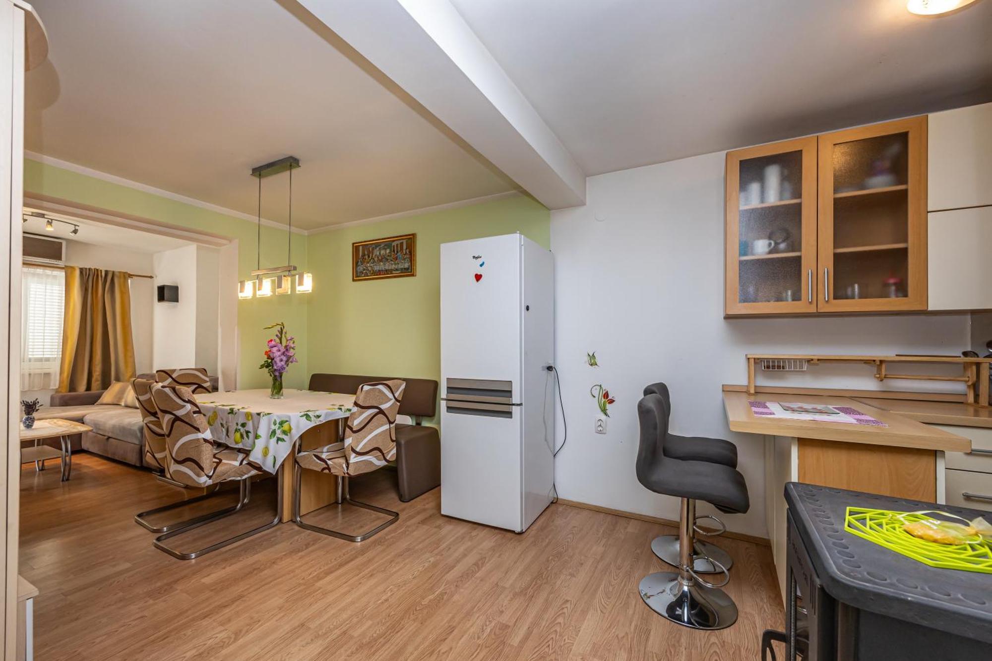 Navy Apartments 자드라보노 외부 사진