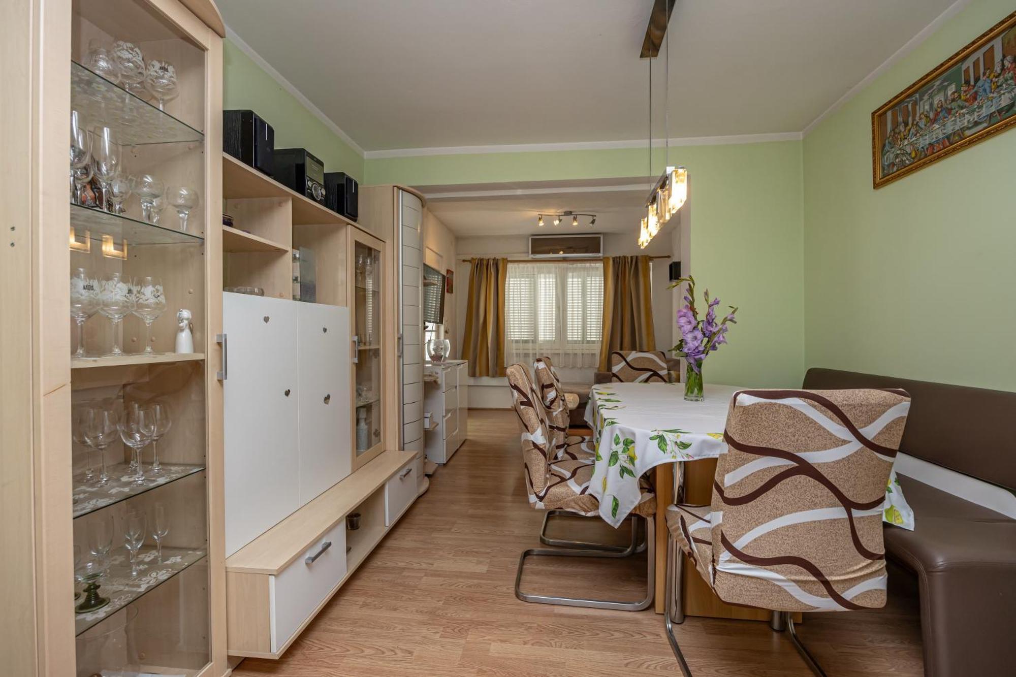 Navy Apartments 자드라보노 외부 사진