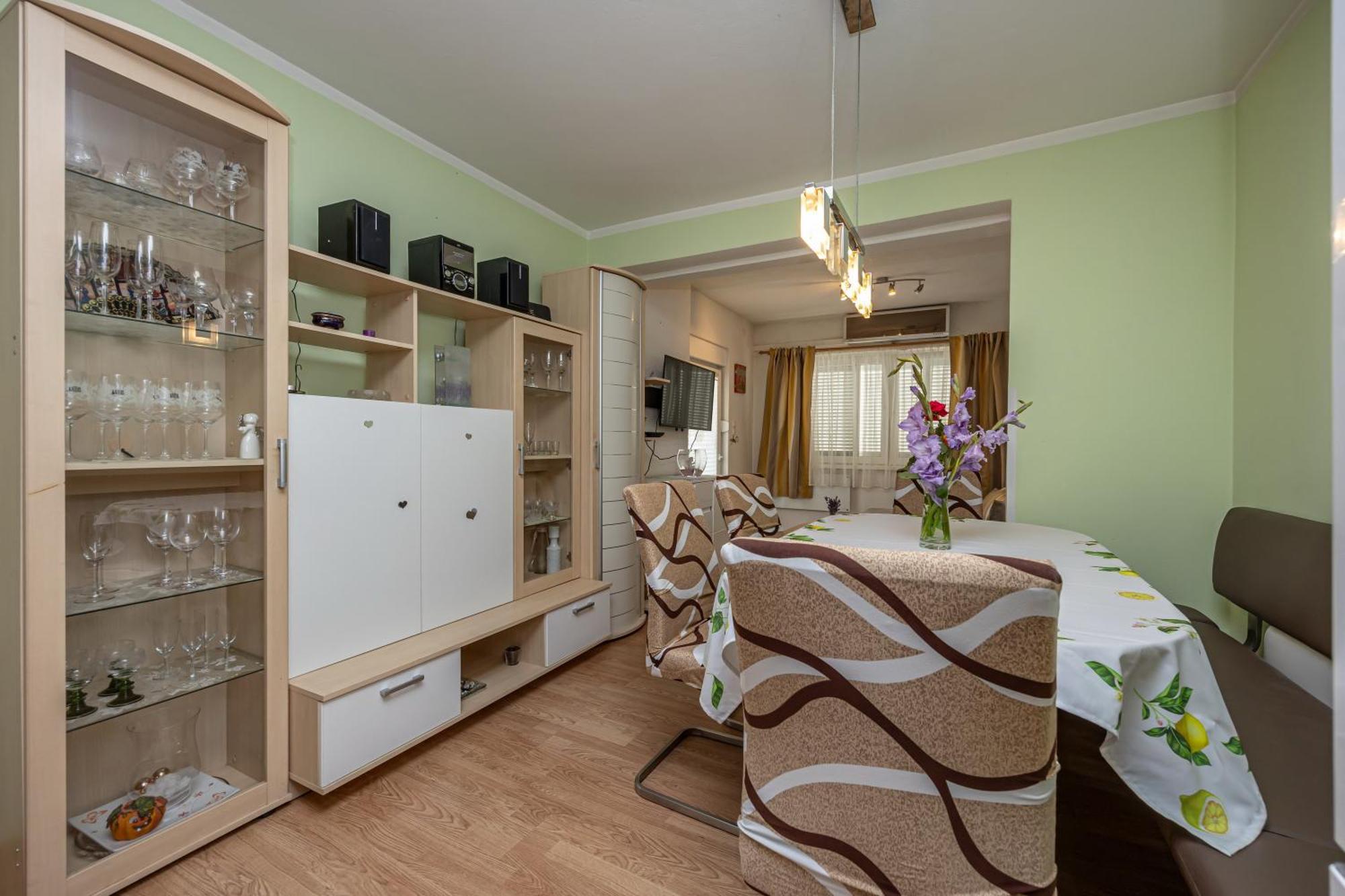 Navy Apartments 자드라보노 외부 사진