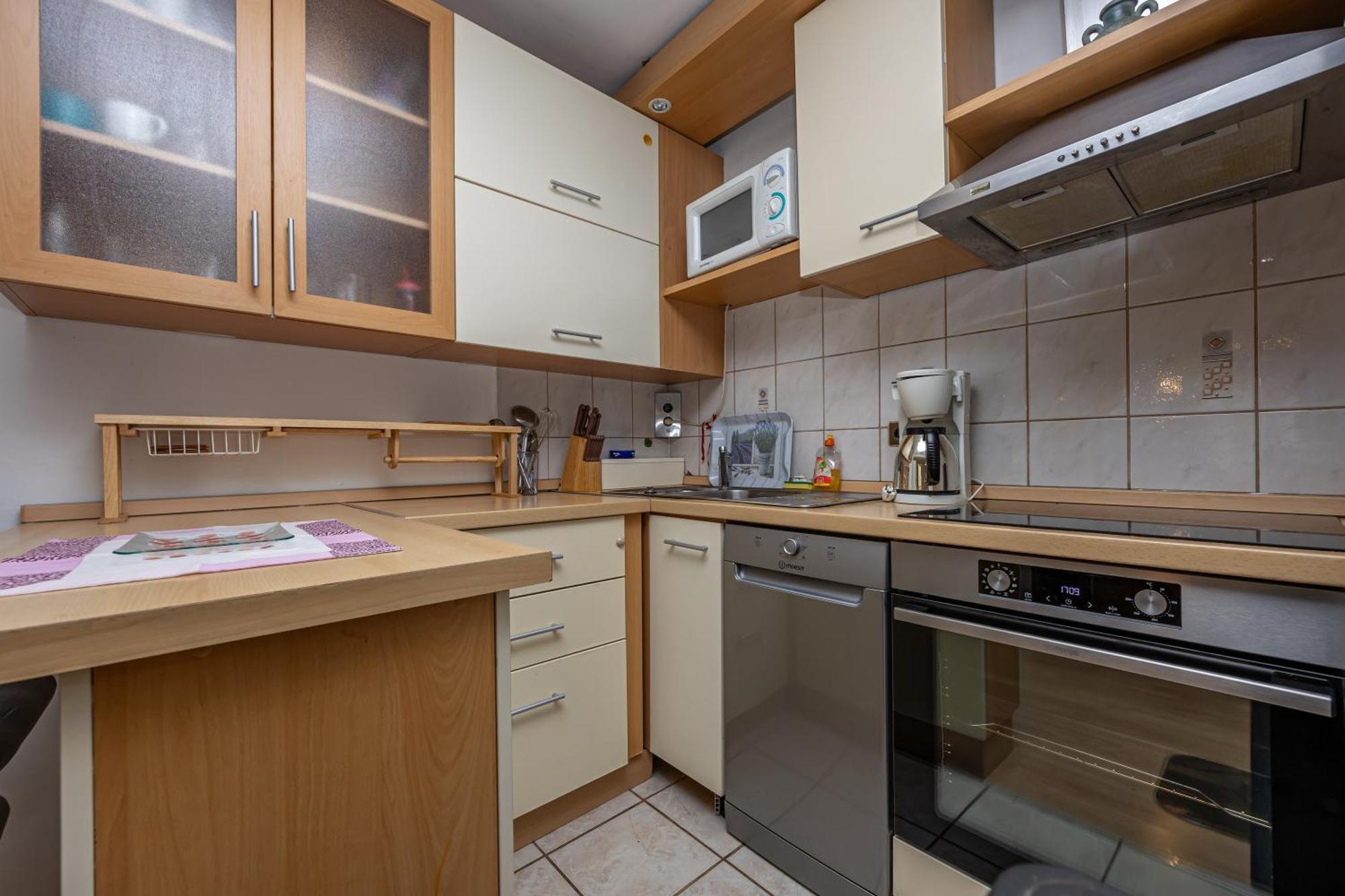 Navy Apartments 자드라보노 외부 사진