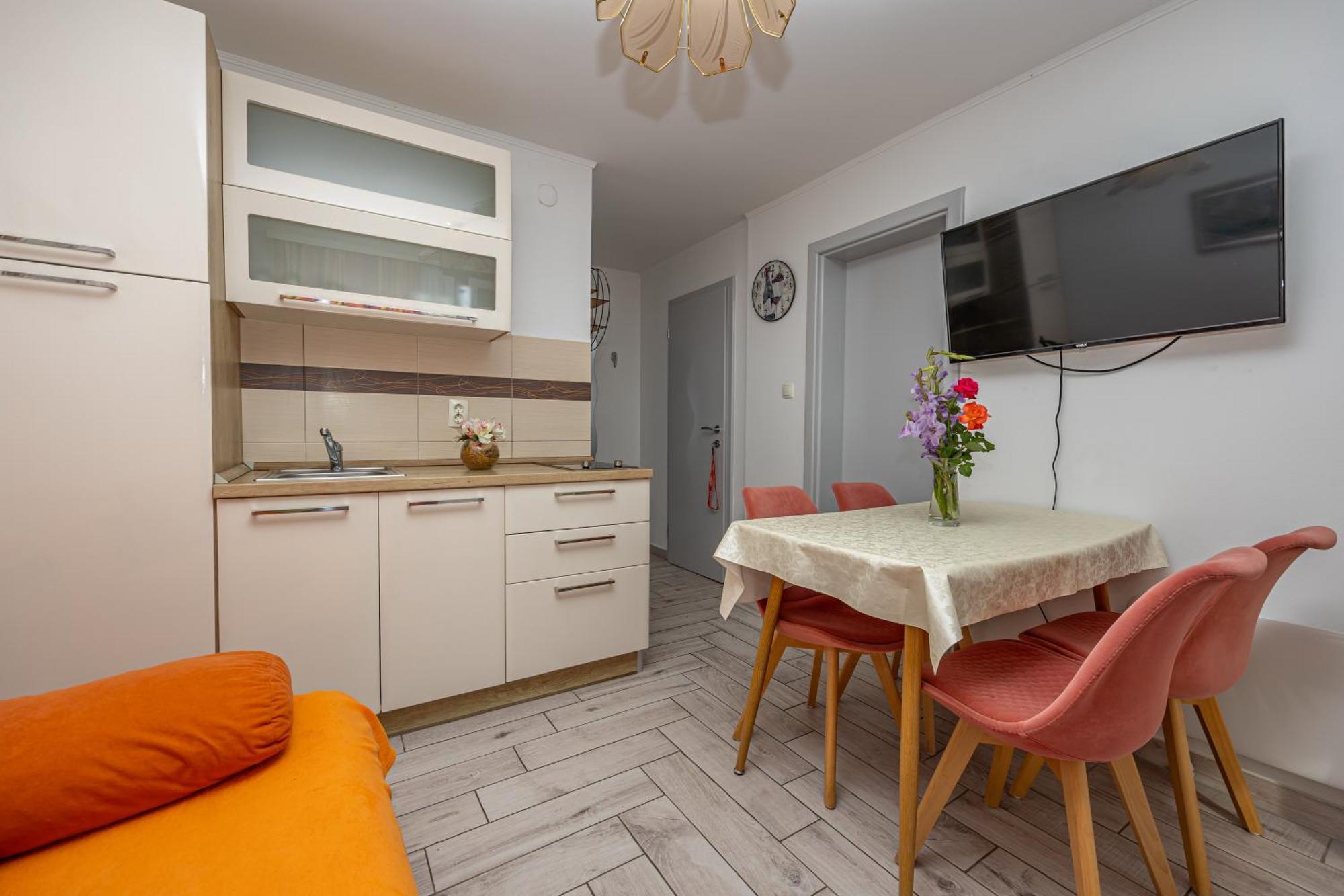 Navy Apartments 자드라보노 외부 사진