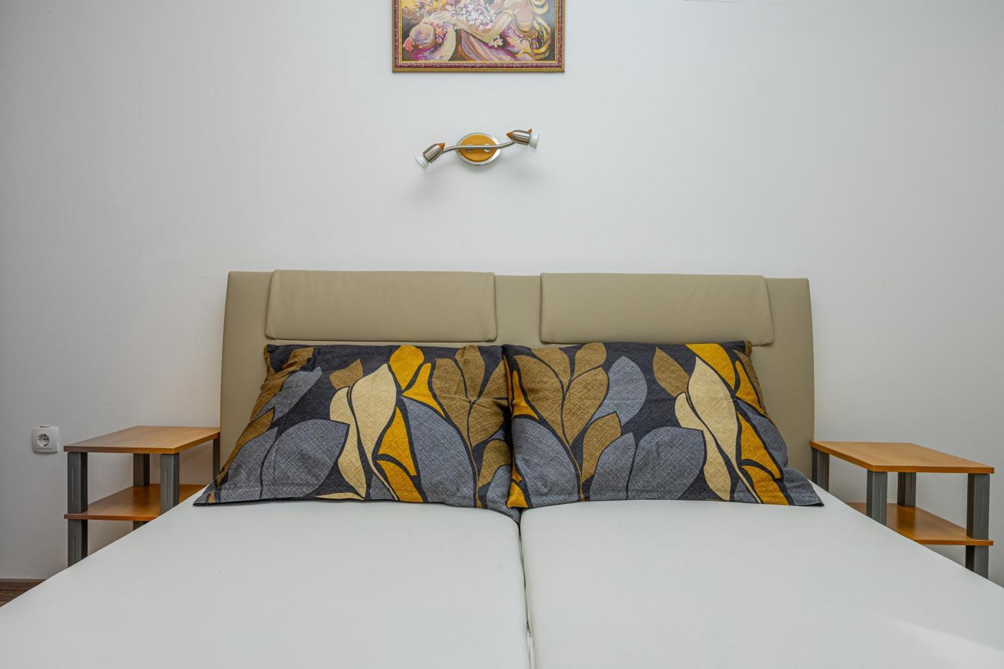 Navy Apartments 자드라보노 외부 사진
