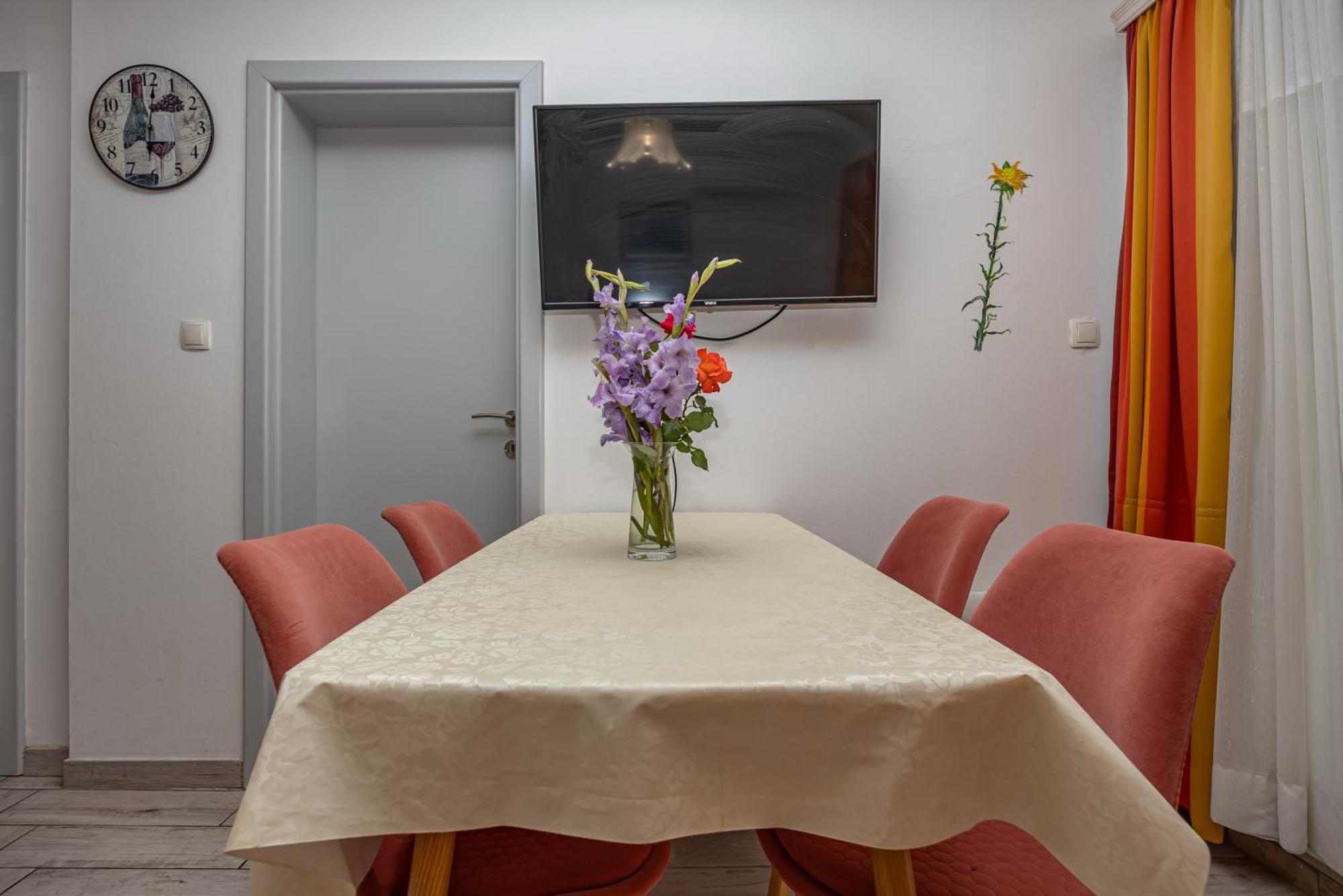 Navy Apartments 자드라보노 외부 사진