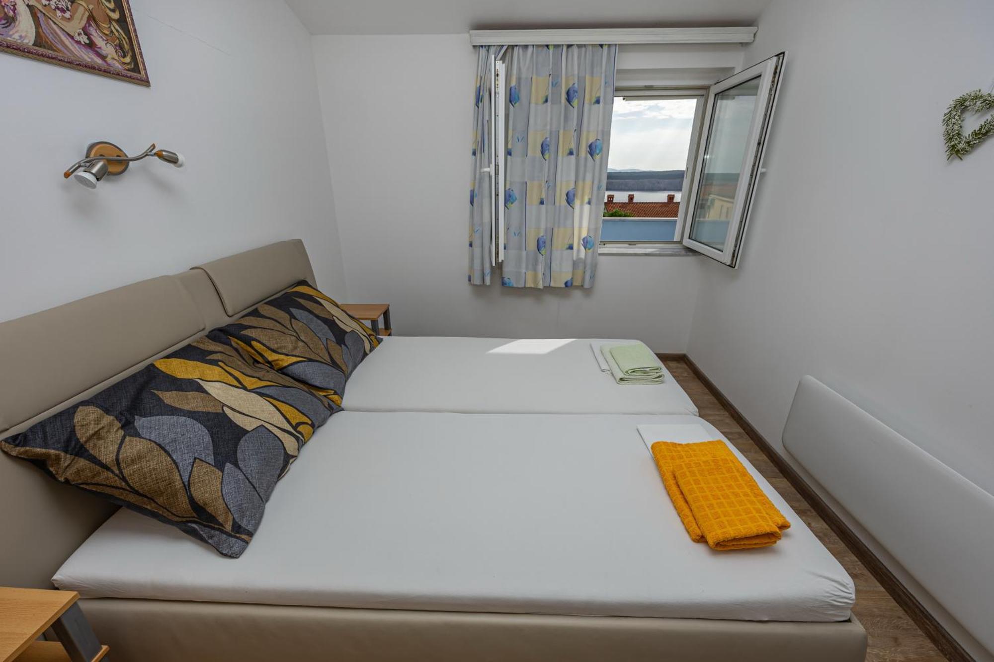 Navy Apartments 자드라보노 외부 사진