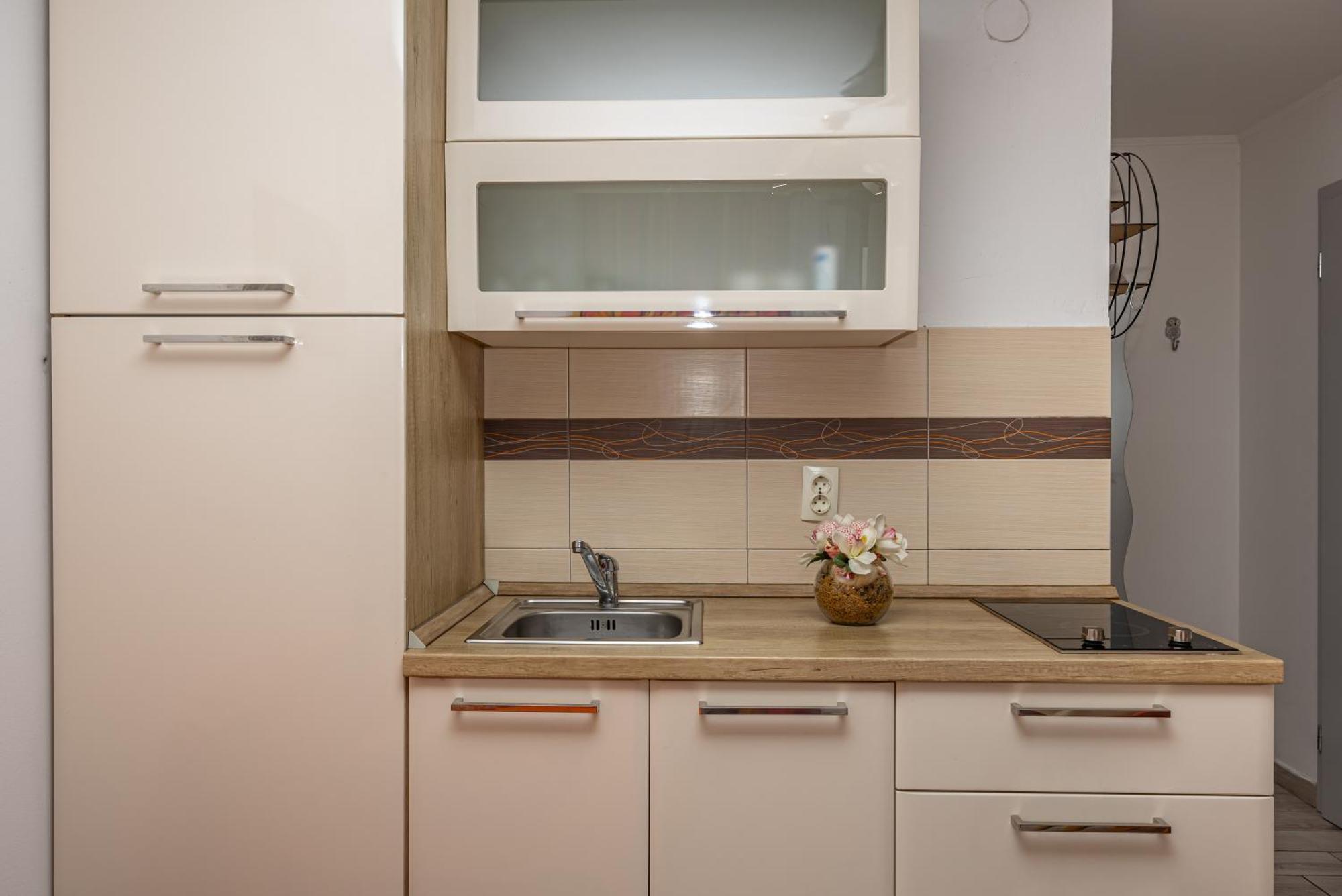 Navy Apartments 자드라보노 외부 사진