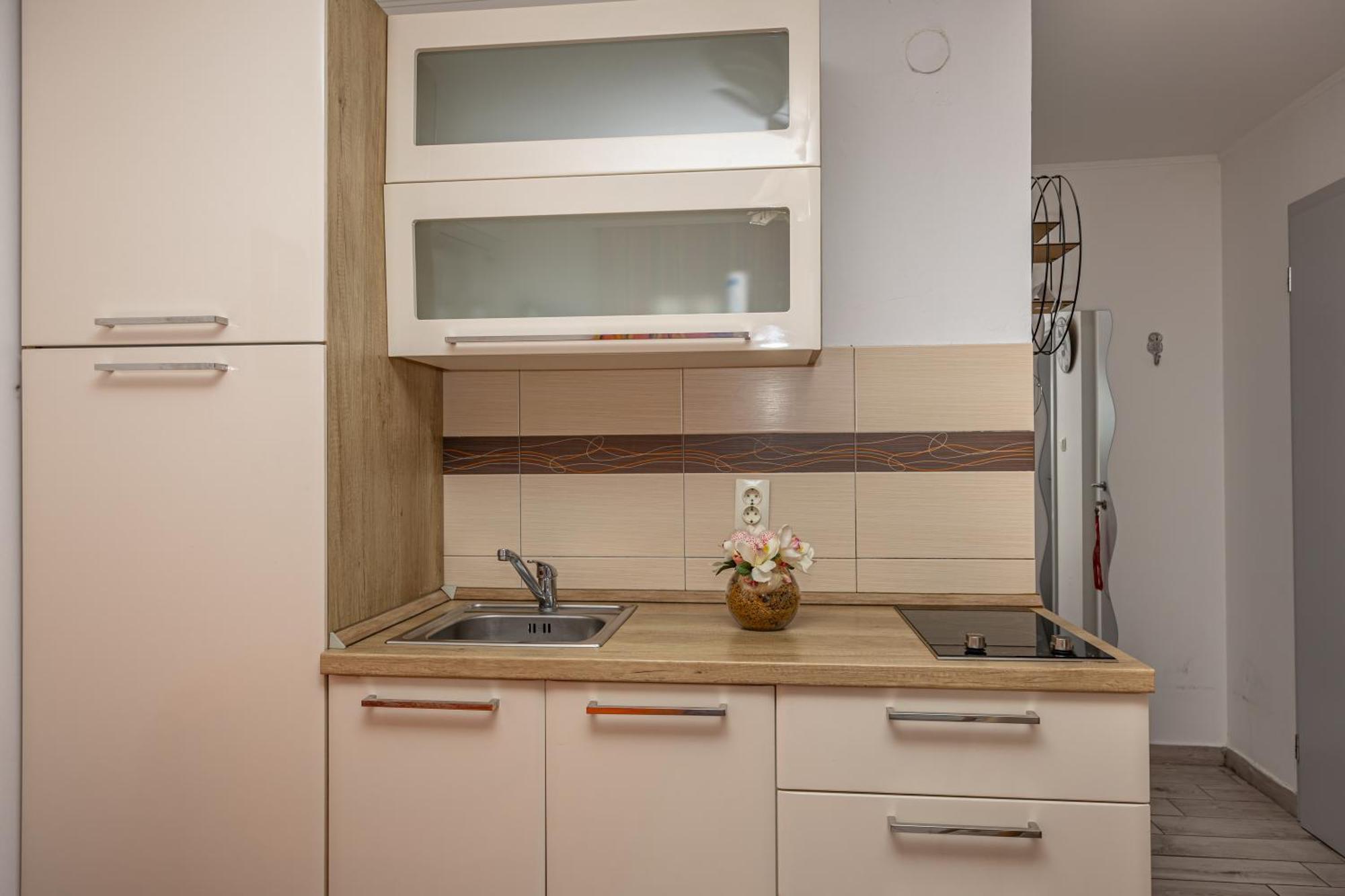 Navy Apartments 자드라보노 외부 사진