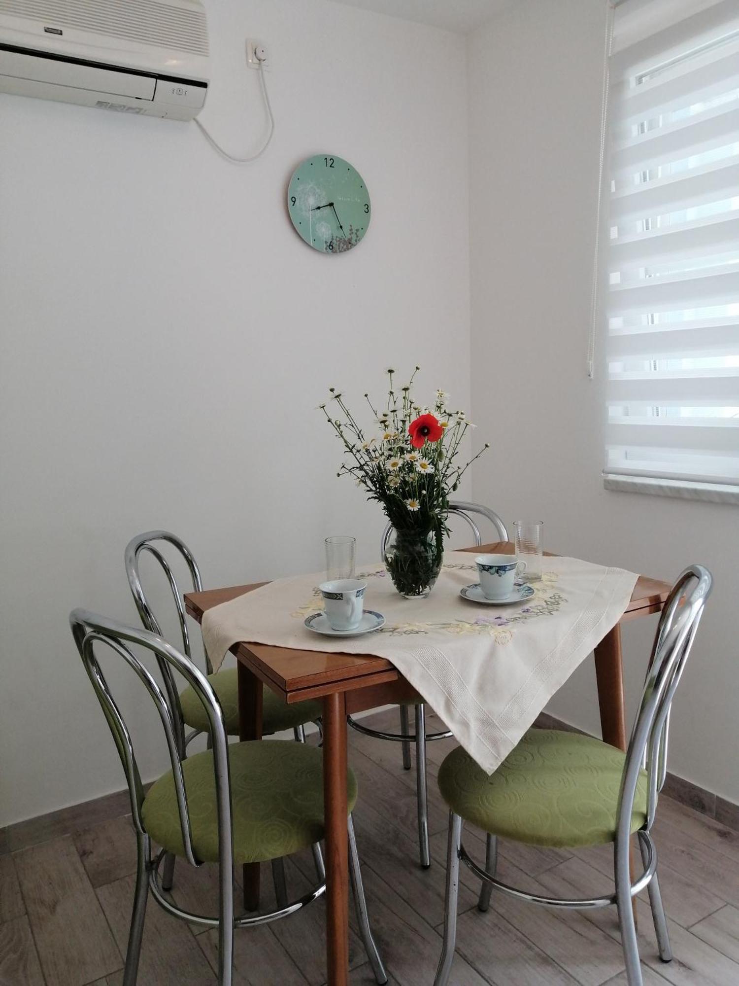 Navy Apartments 자드라보노 외부 사진