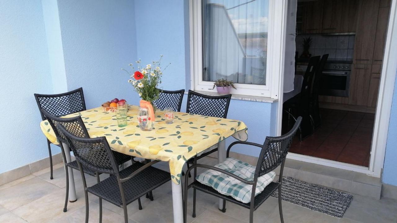 Navy Apartments 자드라보노 외부 사진