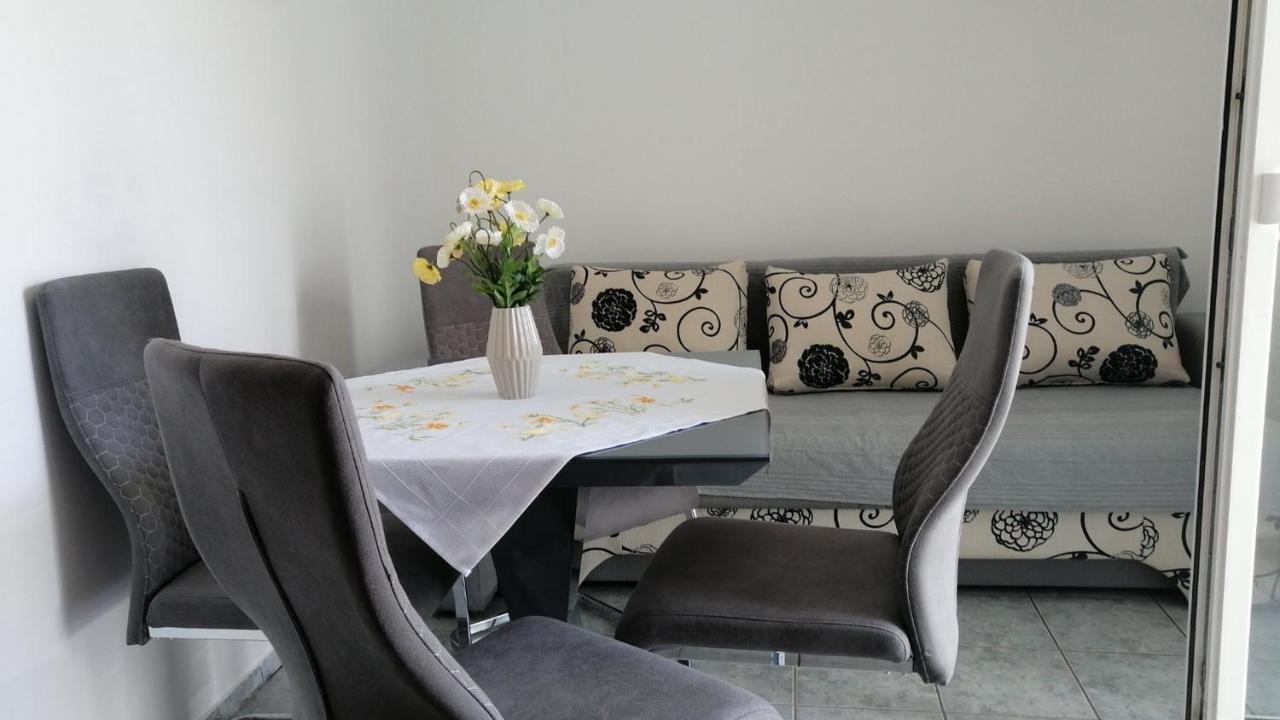 Navy Apartments 자드라보노 외부 사진