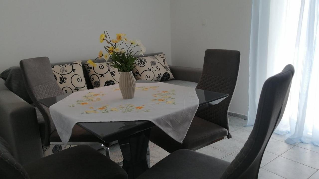 Navy Apartments 자드라보노 외부 사진