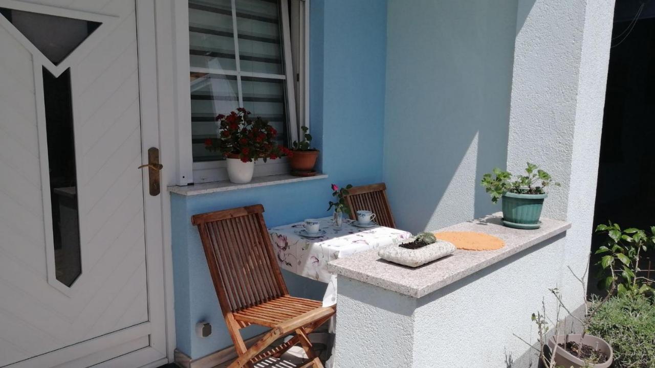 Navy Apartments 자드라보노 외부 사진